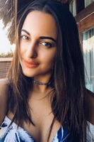 Sonakshi Sinha Pics